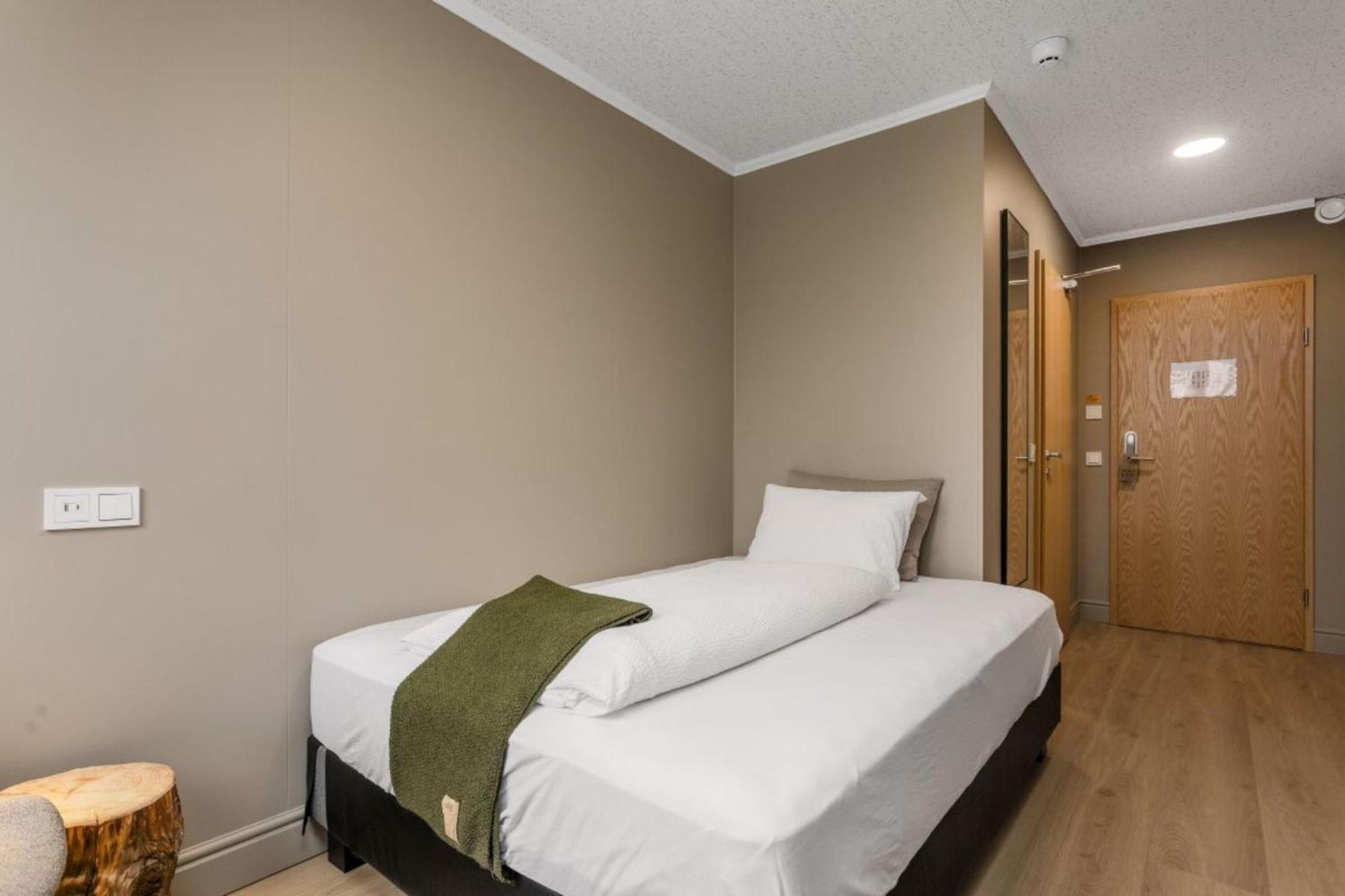 Stracta Hotel Mosfell ヘトラ エクステリア 写真